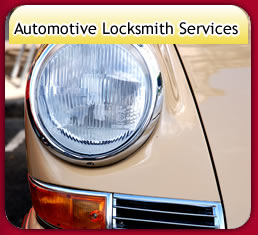 automotive Locksmith Windemere 