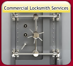 commercial Locksmith Windemere
